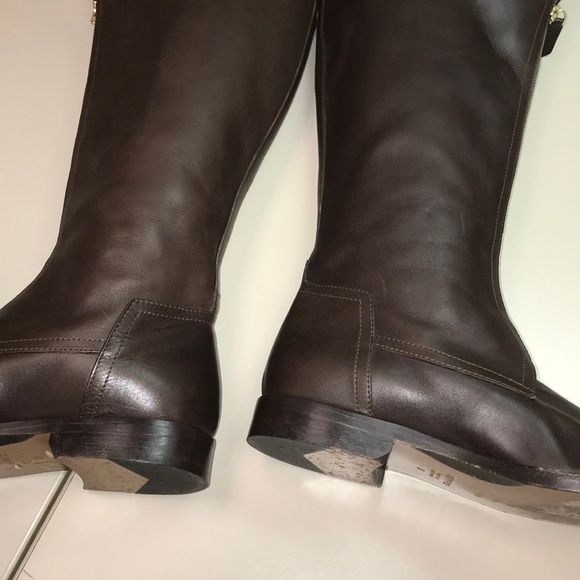 ETRO RIDING BOOTS - Picture 7 of 8